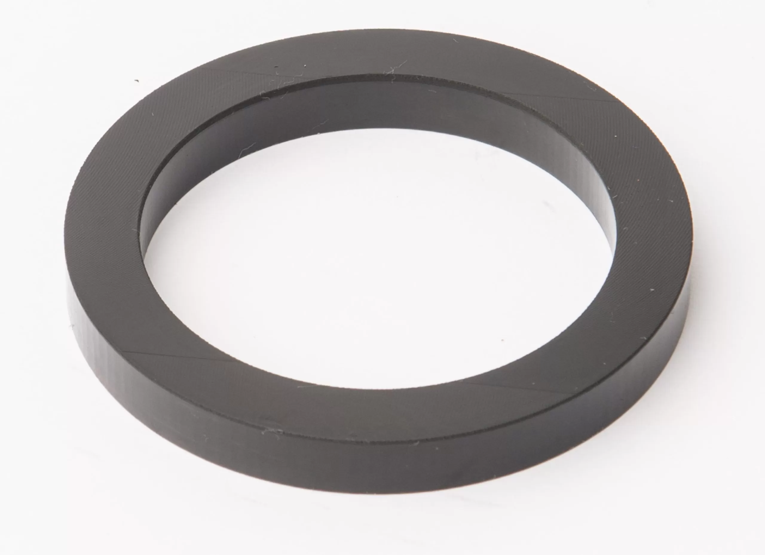 Descubra por que as arruelas de borracha são essenciais para vedação e fixação