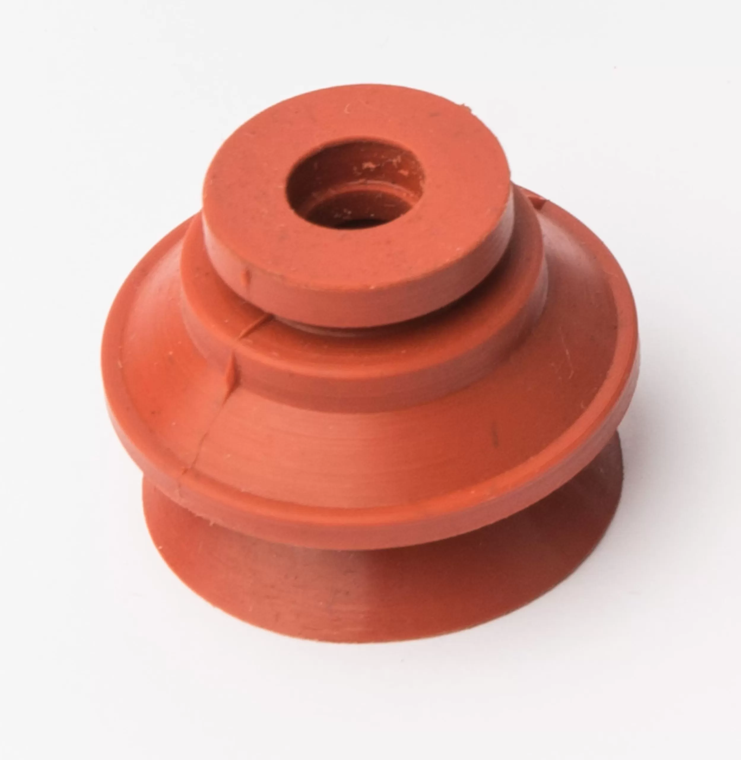 Ventosas de borracha: o detalhe que impacta toda sua produção