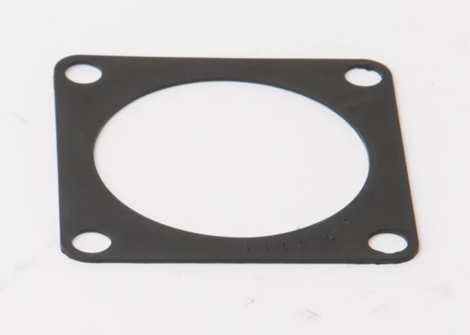 Juntas de borracha: o segredo da vedação eficiente em trocadores de calor