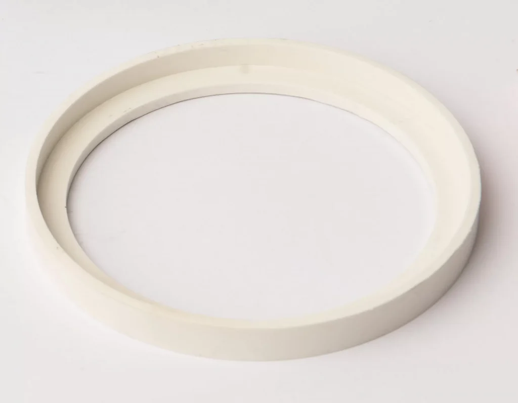 Juntas de borracha: o segredo da vedação eficiente em trocadores de calor
