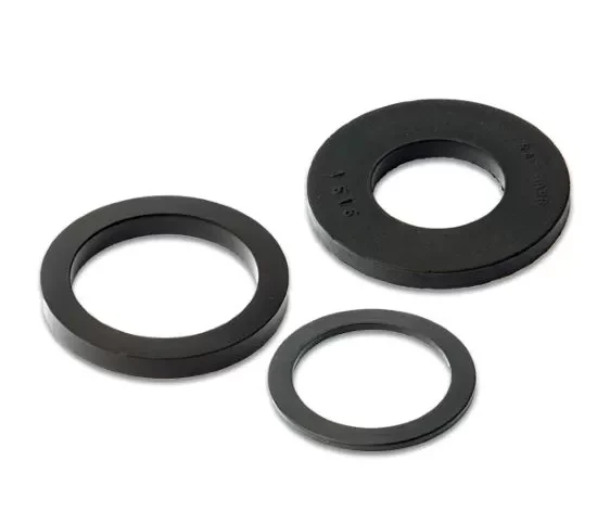 Arruela de borracha para vedação: veja como escolher sem errar na compra