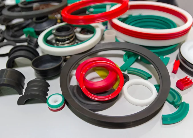 JMC Borrachas: empresa de fabricação de peças de borracha em São Paulo