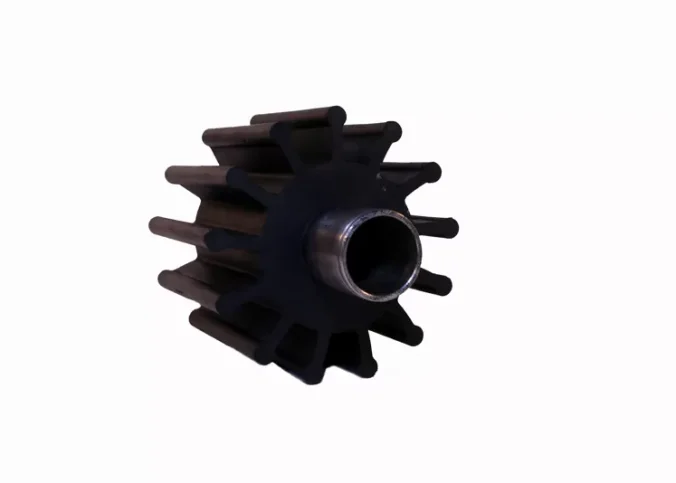 Rotor de borracha: o que avaliar antes de comprar