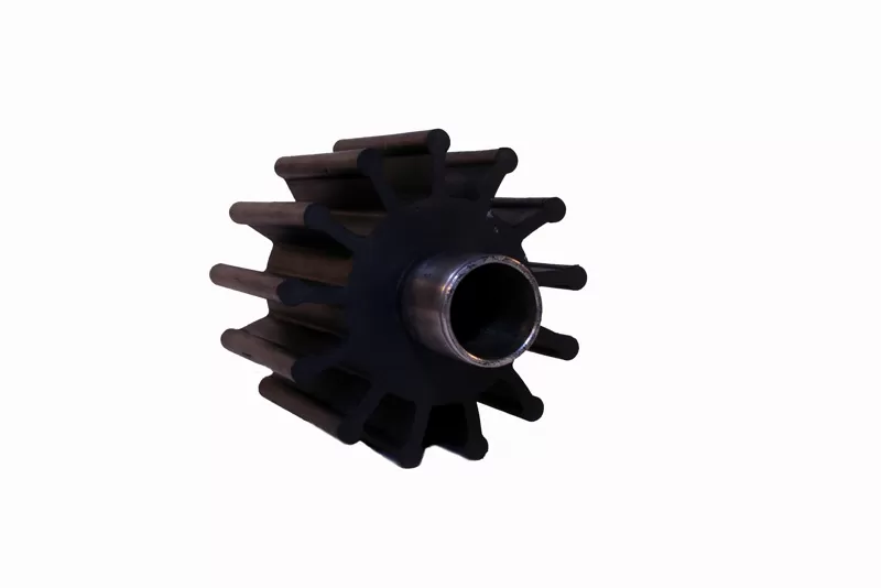 Rotor de borracha: o que avaliar antes de comprar